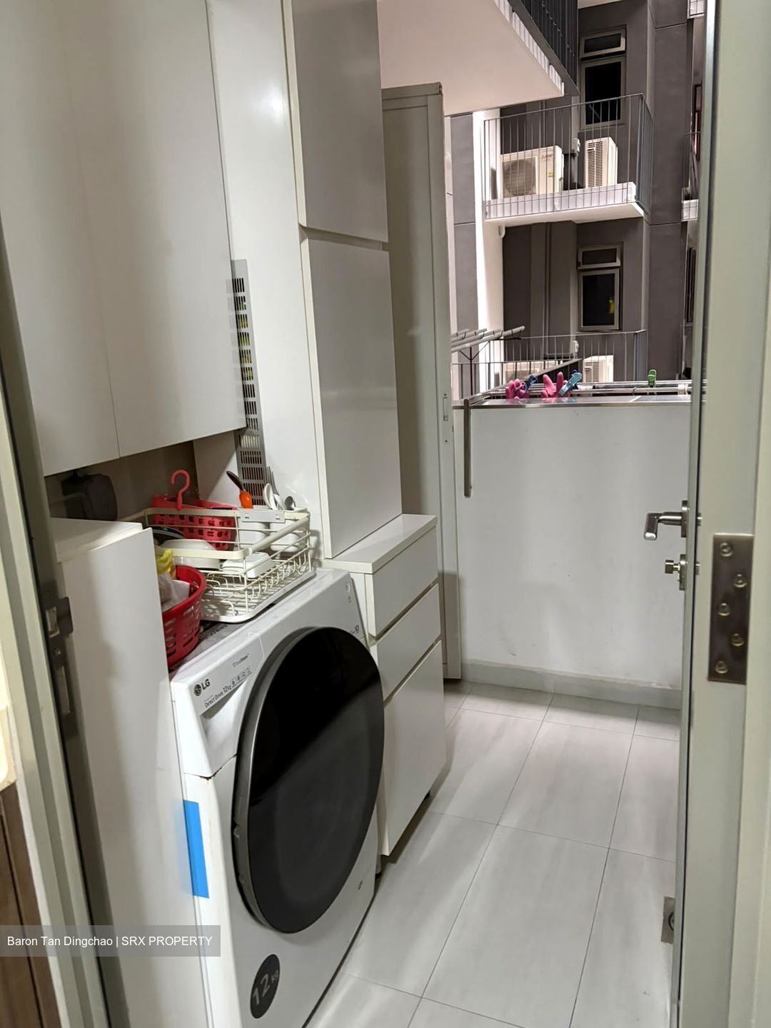 Sol Acres (D23), Condominium #591419071